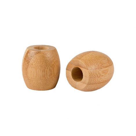Bambusový stojanček na zubnú kefku - Curanatura malý