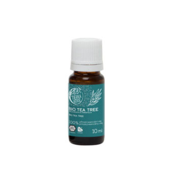 Esenciálny olej Tierra Verde - BIO Tea Tree