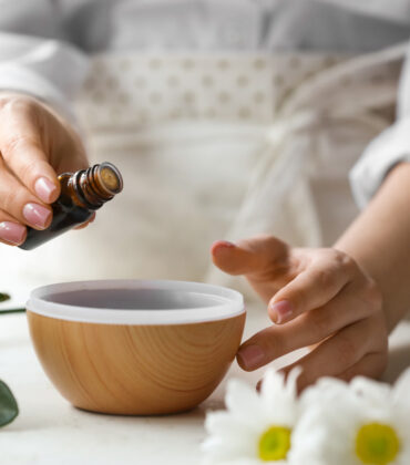 aromaterapia, kadidlo, zdravie
